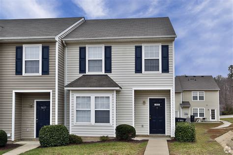 townhomes in chester va